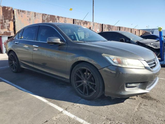 1HGCR2F83EA142406 Honda ACCORD EXL