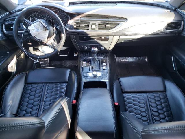 WUAW2AFCXEN900638 Audi RS7