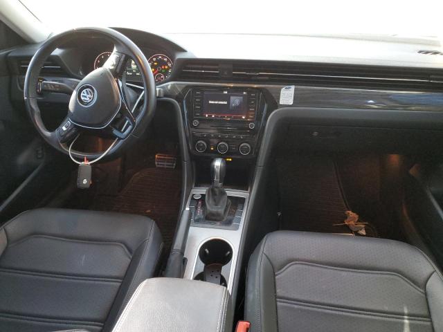 1VWMA7A37LC012226 Volkswagen Passat R-line