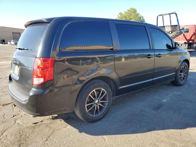 2C4RDGCGXER182509 Dodge Grand Caravan Sxt