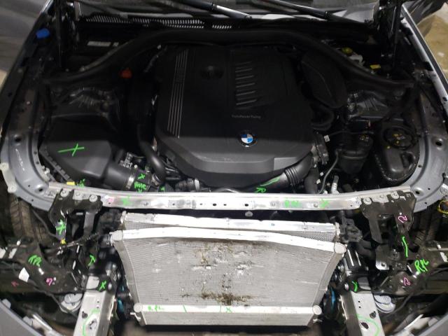 WBA73BJ0XPCM36411 BMW 540 XI