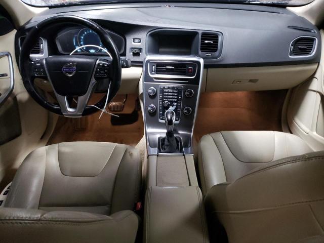 YV1612TC2F2313311 Volvo S60 Premier+