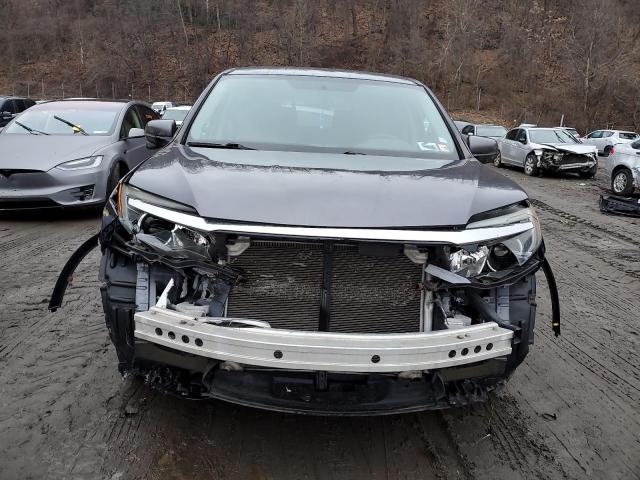 5FNYF6H52GB073080 Honda PILOT EXL