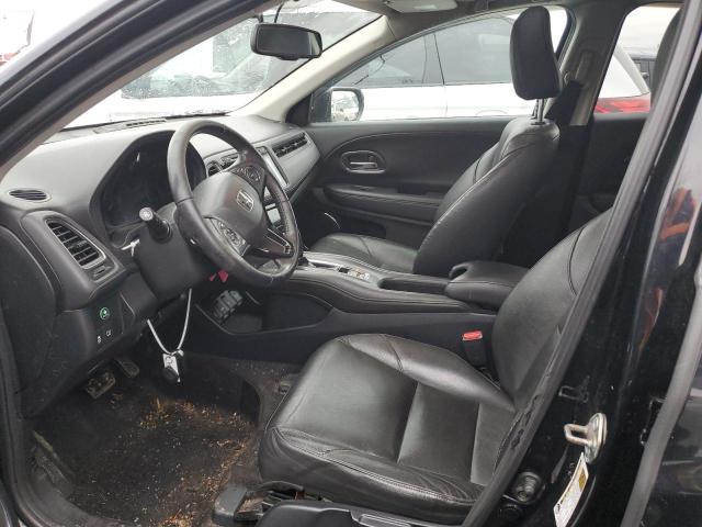 3CZRU6H76HM707767 Honda Hr-v Exl