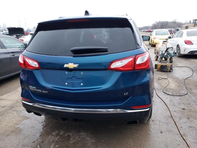 2GNAXLEX8K6200620 Chevrolet EQUINOX LT
