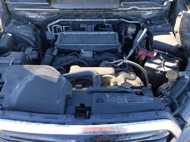 4S4WMARD1L3453097 Subaru Ascent Touring