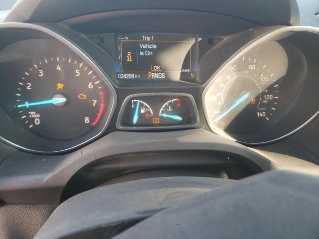 1FMCU0HDXKUB60774 Ford ESCAPE SEL