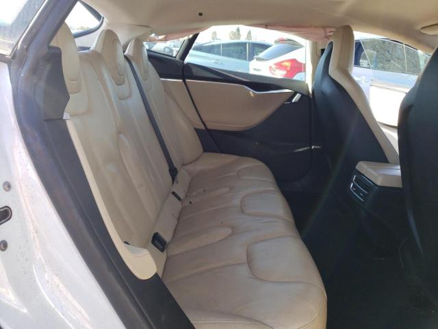 5YJSA1H10EFP44702 Tesla MODEL S