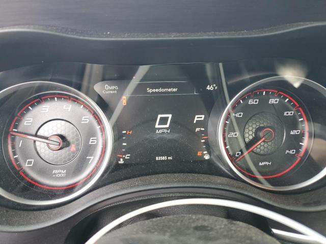 2C3CDXBG5HH584184 Dodge Charger Se