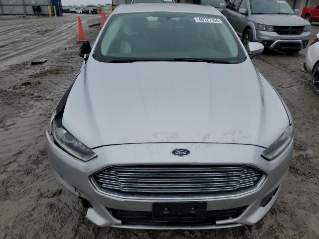 3FA6P0G70FR229480 Ford FUSION S
