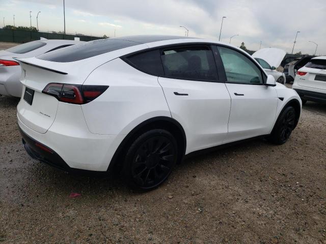7SAYGDEE6PA094021 Tesla Model Y