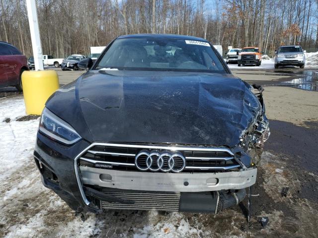 WAUBNCF54JA009839 Audi A5 Premium Plus