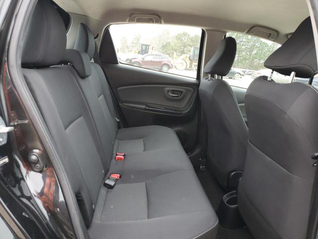 VNKKTUD31FA054462 Toyota Yaris