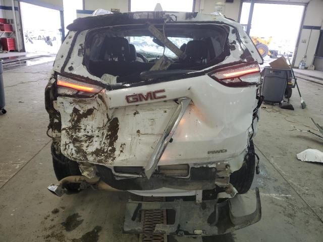 3GKALXEX2JL330452 GMC Terrain Denali
