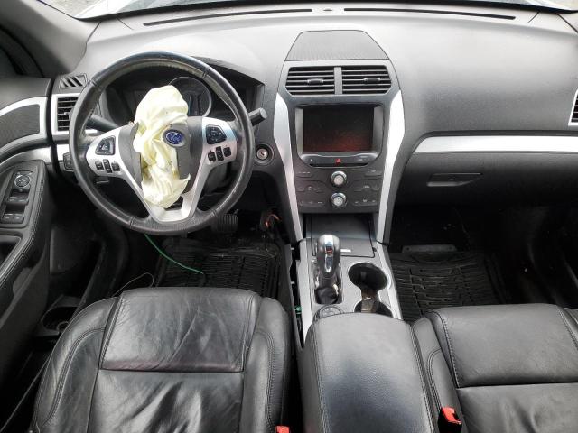 1FM5K8D84FGC30439 Ford EXPLORER XLT