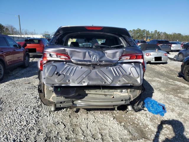5J8TB3H53HL000420 Acura Rdx Technology