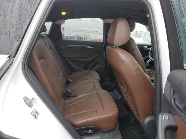 WA1C2AFP5HA078842 Audi Q5 PREMIUM