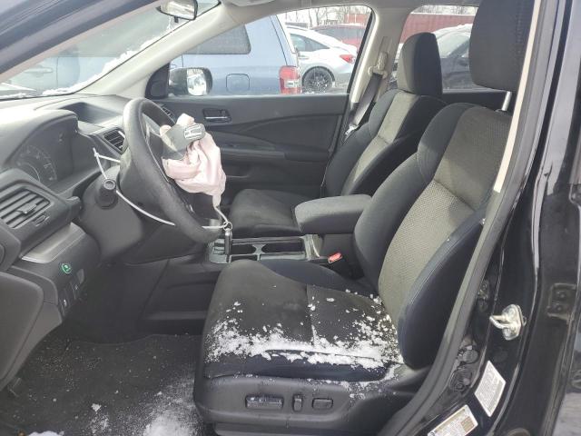 2HKRM4H54GH605154 Honda CR-V EX
