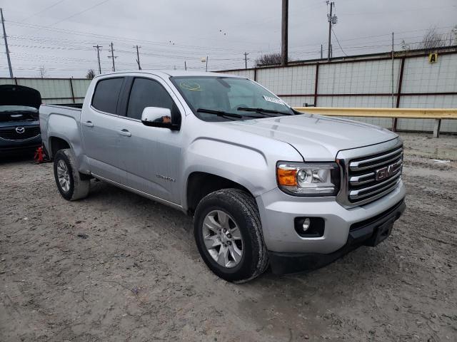 1GTG5CEA5G1138771 GMC CANYON SLE