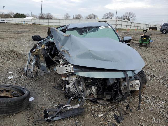 SHHFK7H47LU413557 Honda Civic Sport
