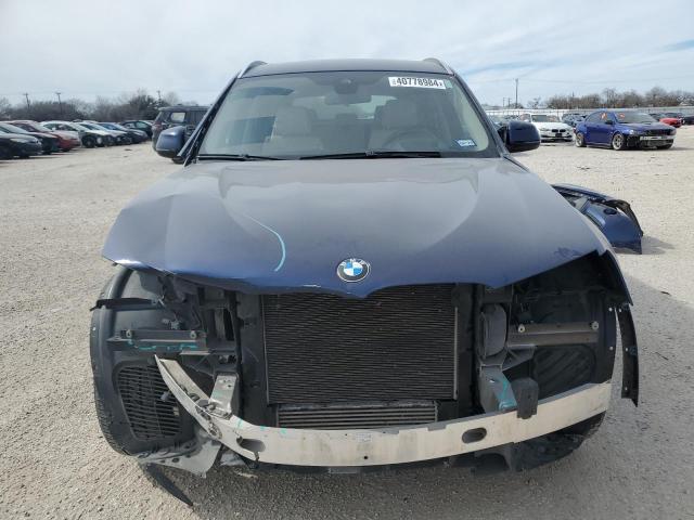 5UXWZ7C54G0R32016 BMW X3 Sdrive28i