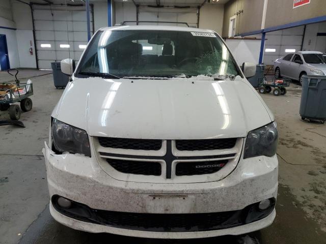 2C4RDGEGXHR798468 Dodge Grand Caravan Gt