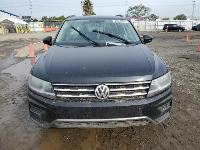 3VV3B7AX2KM078339 Volkswagen TIGUAN SE