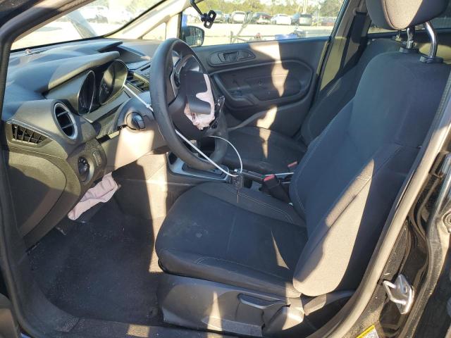 3FADP4BJ1KM163157 Ford FIESTA SE