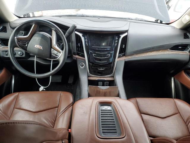 1GYS4JKJ4JR363210 Cadillac Escalade Esv Premium Luxury