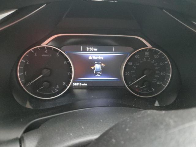 5N1AZ2CS5LN151373 Nissan MURANO SL