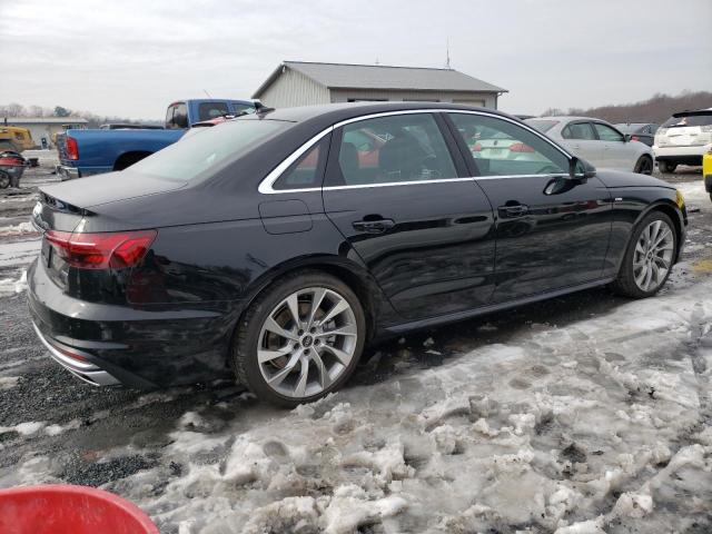WAUEAAF45PN023707 Audi A4 Premium Plus 45