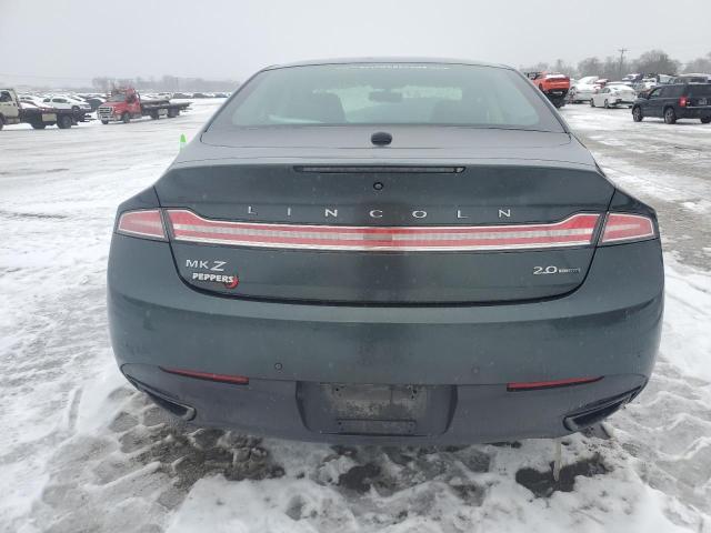 Lincoln MKZ 2016 3LN6L2G9XGR606137 Image 6