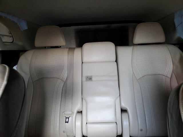 2T2BZMCA8GC016632 Lexus Rx 350 Base