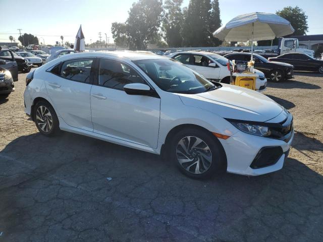 SHHFK7H33KU416753 Honda Civic Lx