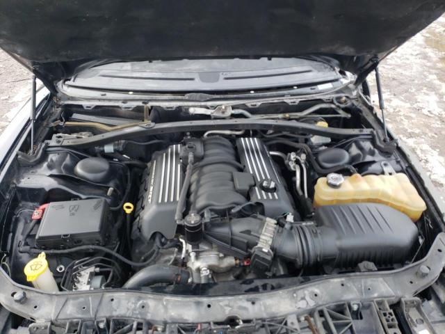 2C3CDXGJ4JH167097 Dodge Charger R/t 392