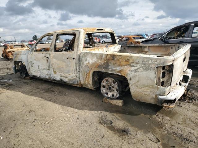 3GCUKREC8FG231686 Chevrolet Silverado K1500 Lt