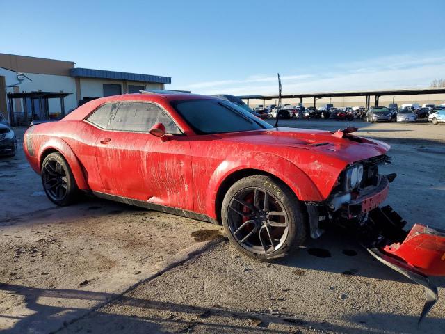 2C3CDZFJ1MH506237 Dodge Challenger R/t Scat Pack