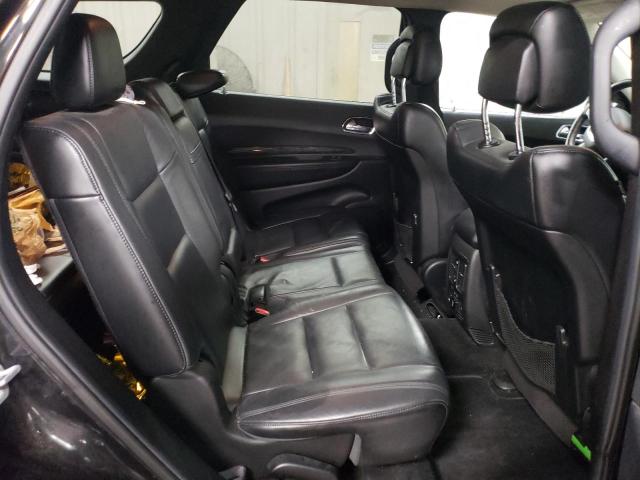 1C4RDJDG9EC383158 Dodge DURANGO LIMITED