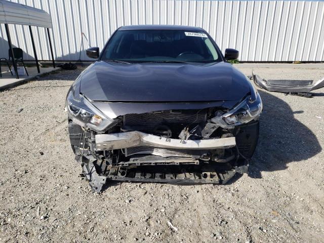 1N4AA6AP8HC405829 Nissan Maxima 3.5s