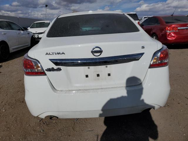 1N4AL3AP2FN386351 Nissan ALTIMA 2.5