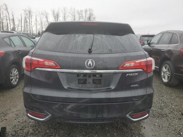 5J8TB4H76GL002488 Acura Rdx Advance