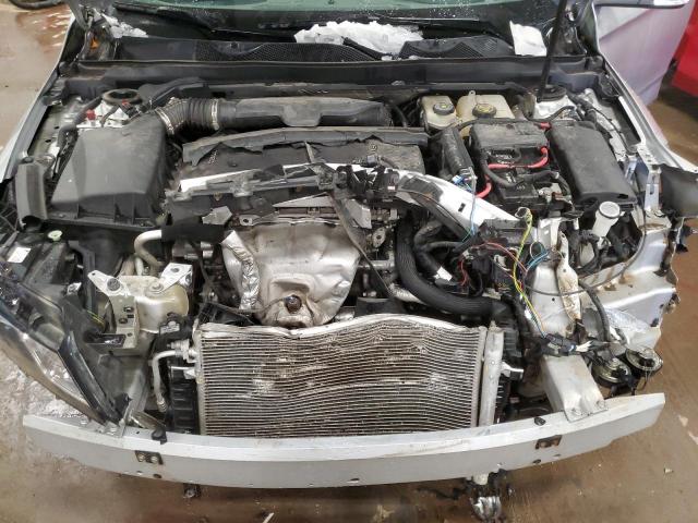 2G11X5SAXH9185350 Chevrolet IMPALA LS