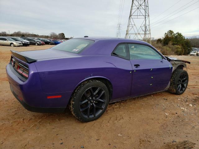2C3CDZAG3KH661543 Dodge Challenger Sxt