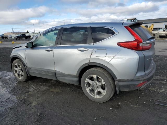 5J6RW2H81KA019191 Honda CR-V EXL