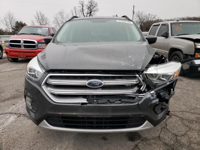 1FMCU0GD9HUB93551 Ford ESCAPE SE