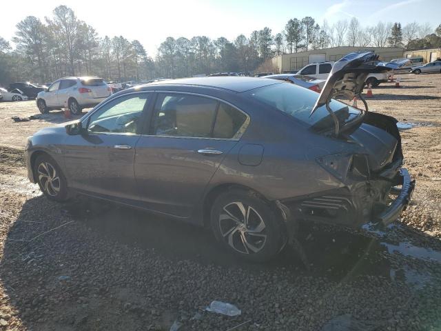 1HGCR2F38HA218842 Honda ACCORD LX