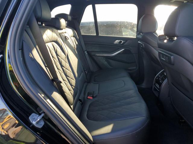 5UXTA6C08P9P02418 BMW X5 Xdrive45e
