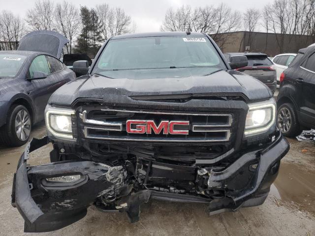 1GTV2LEC8HZ333204 GMC Sierra K1500