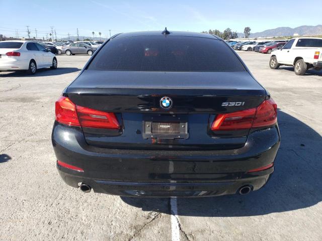 WBAJA5C55KG901197 BMW 530 I
