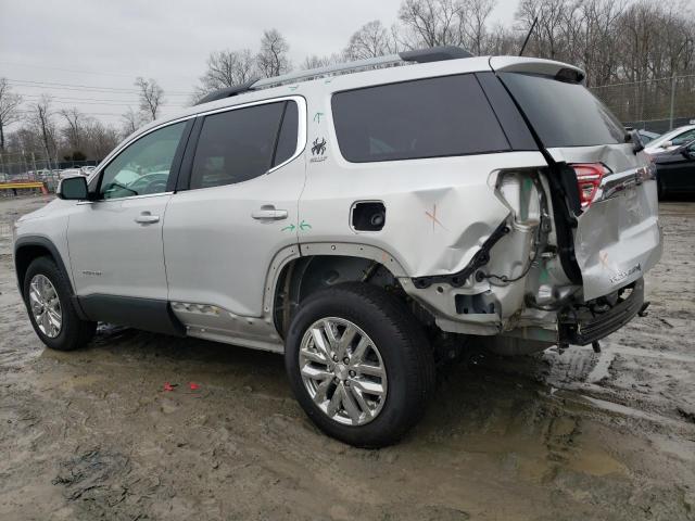 1GKKNMLA5KZ281687 GMC Acadia Slt-1